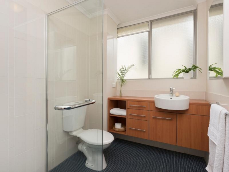 4/25 Normanby Terrace, KELVIN GROVE Apartment for rent Listed by