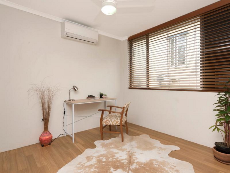 4/25 Normanby Terrace, KELVIN GROVE Apartment for rent Listed by