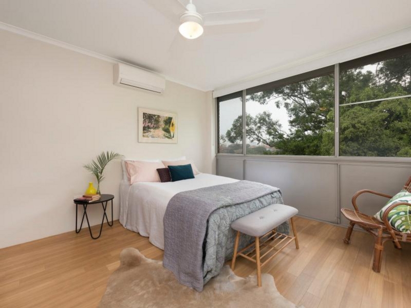 4/25 Normanby Terrace, KELVIN GROVE Apartment for rent Listed by