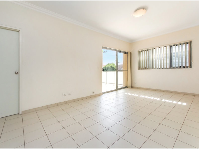 2/362 Rocky Point Road, Ramsgate Apartment for rent Listed by Patrick