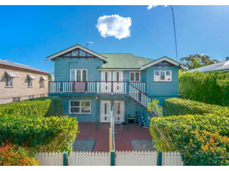 1/24 Shaw Road, Wooloowin Apartment for rent Listed by Ben Vine of