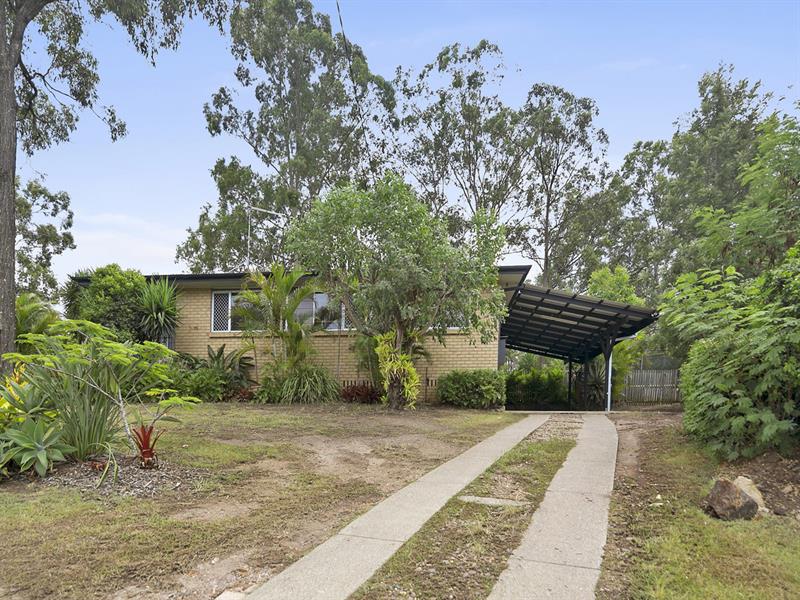 70 Glenelg Drive Brassall QLD 4305