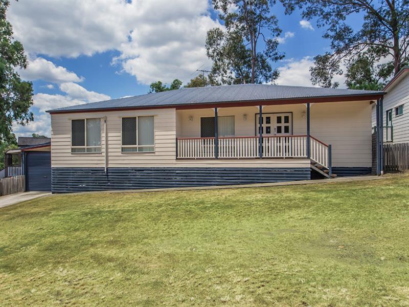 7 Chalmers Place NORTH IPSWICH QLD 4305