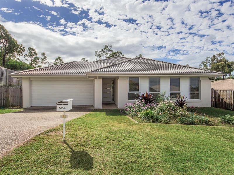 18 Goldenwood Crescent Fernvale QLD 4306