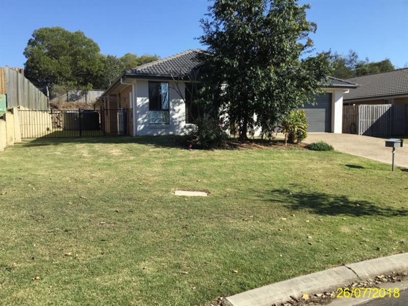 30 Noblewood Crescent Fernvale QLD 4306