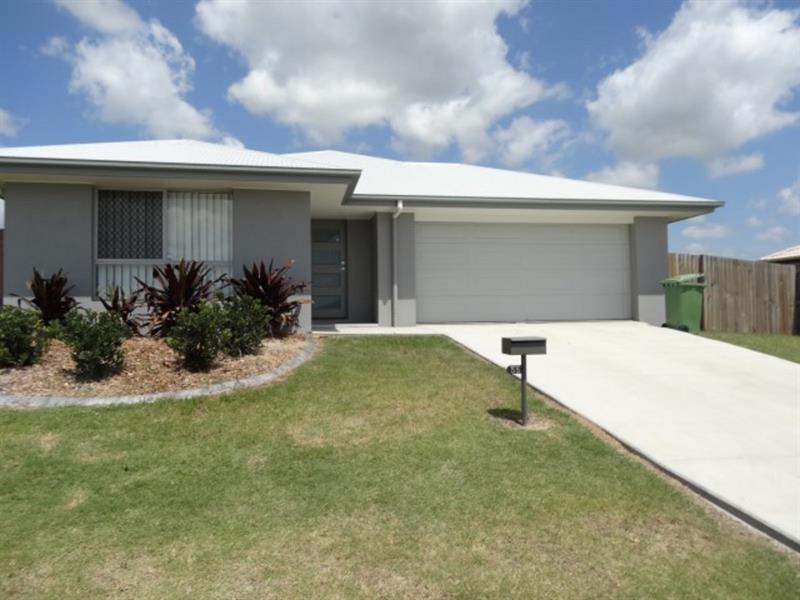 55 Tawney Street LOWOOD QLD 4311