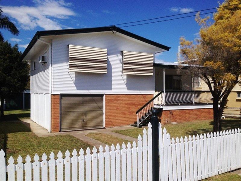 12 Vogel Road BRASSALL QLD 4305