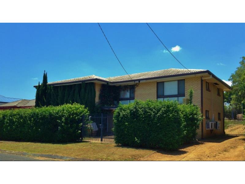 21 Alexandra Street Booval QLD 4304