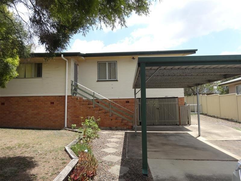 20 Vivian Street EASTERN HEIGHTS QLD 4305