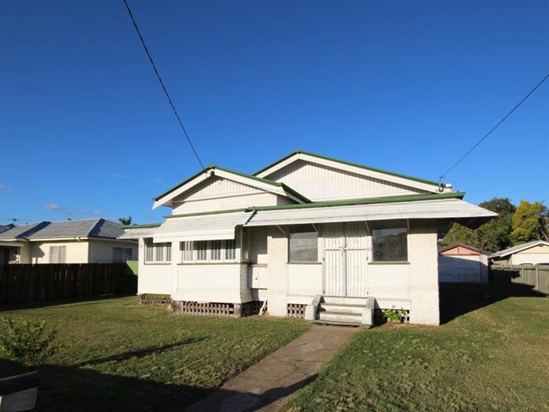 13 Dudleigh Street Booval QLD 4304