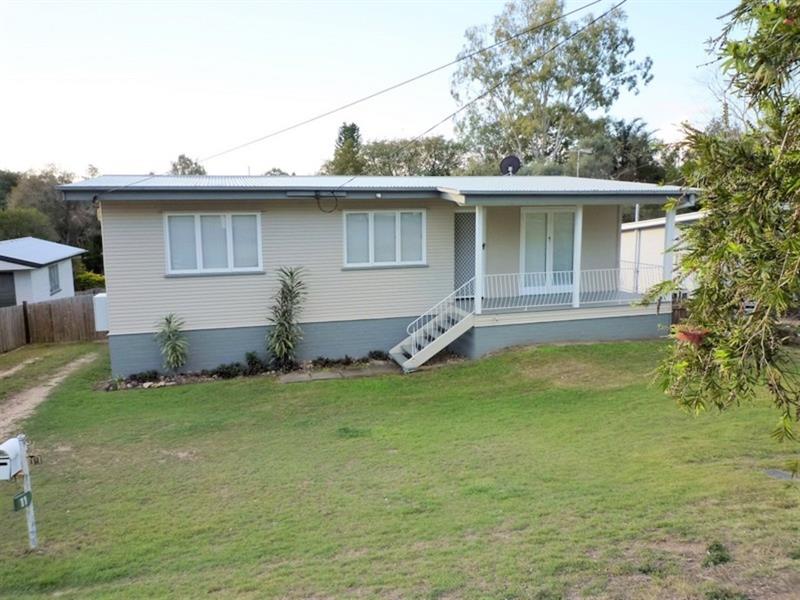 11 Ashgrove Street Coalfalls QLD 4305