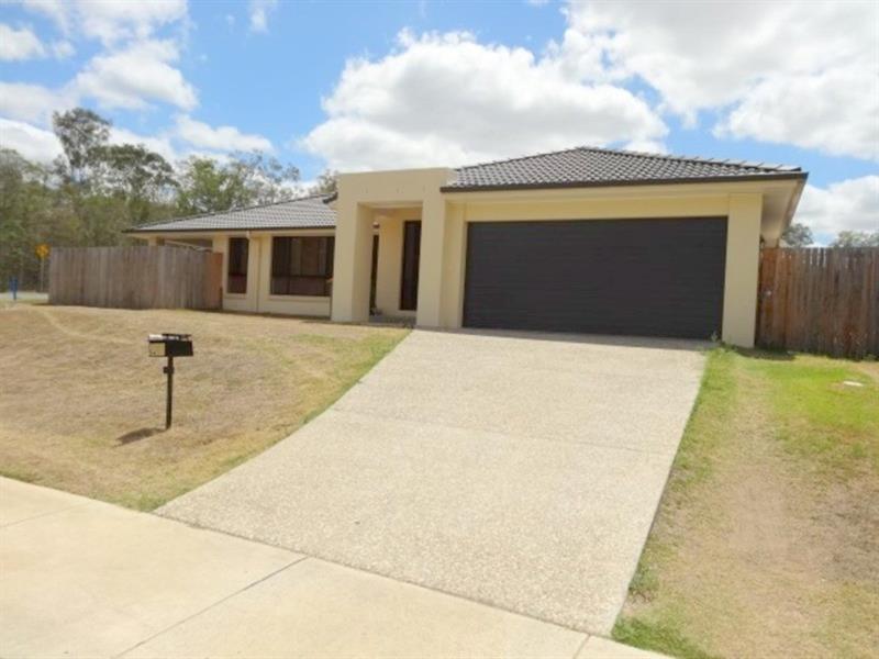 61 Moonlight Drive Brassall QLD 4305