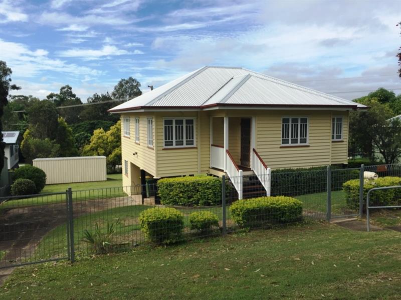 5 Paten Street NORTH IPSWICH QLD 4305