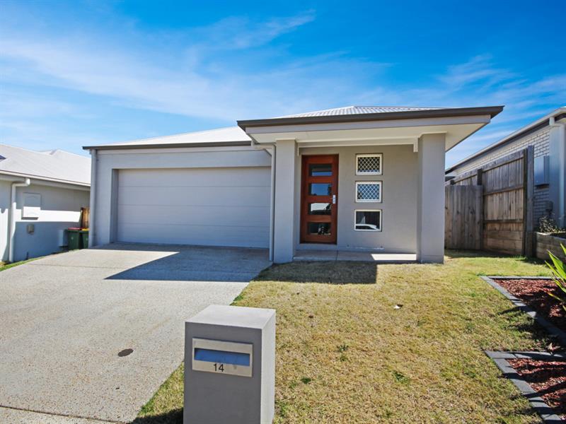 1/4 Brushbox Street Ripley QLD 4306