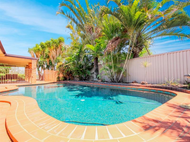 161 High Street Brassall QLD 4305