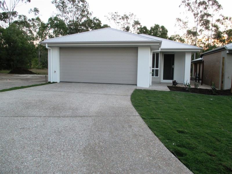 37 Walter Williams Crescent Redbank Plains QLD 4301