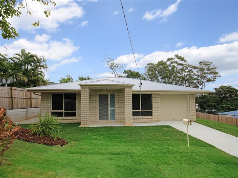 2a Clarice Avenue North Ipswich QLD 4305