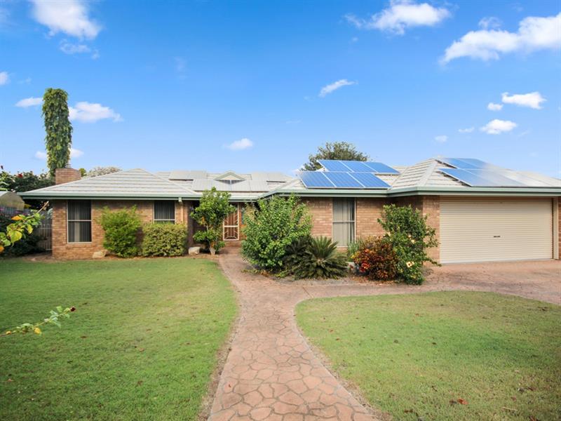 26 Pearse Drive Brassall QLD 4305