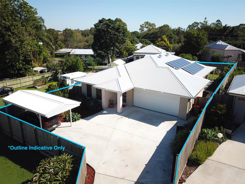 26A Tiger Street Sadliers Crossing QLD 4305