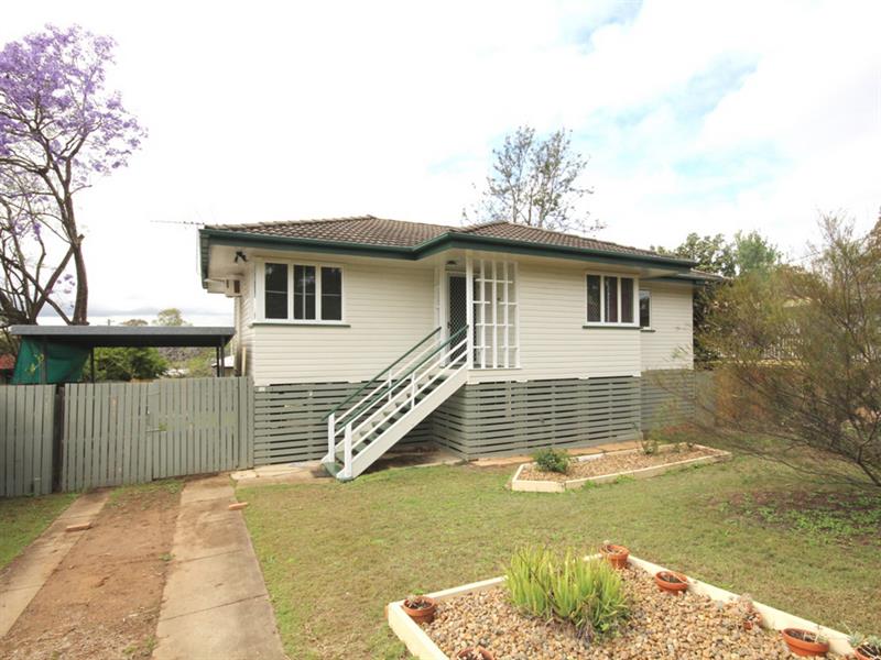 68 Aspinall Street Leichhardt QLD 4305