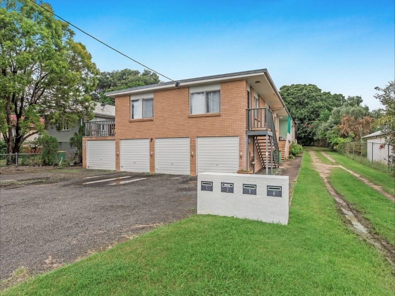 1/7 Tower Street, Eastern Heights Apartment for rent Listed by Rentals Ipswich of Ngu Real