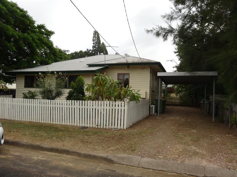 9 Northcote Street East Ipswich QLD 4305