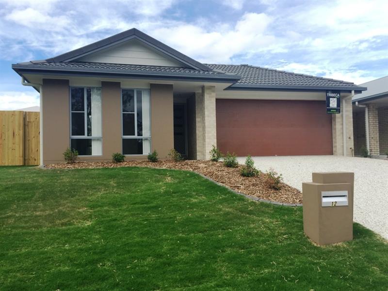 12 Georgina Place Brassall QLD 4305
