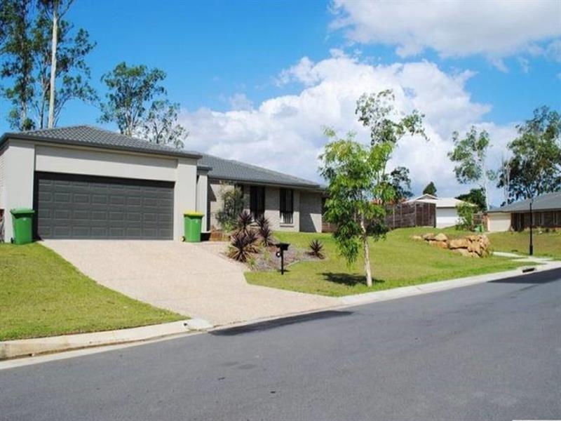 18 Drysdale Place Brassall QLD 4305