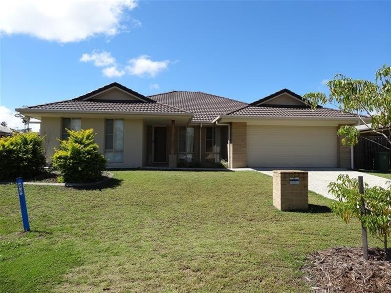 21 Parkwood Street FERNVALE QLD 4306