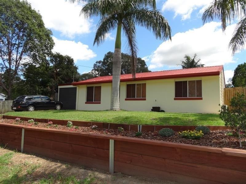 35 Glenelg Drive BRASSALL QLD 4305