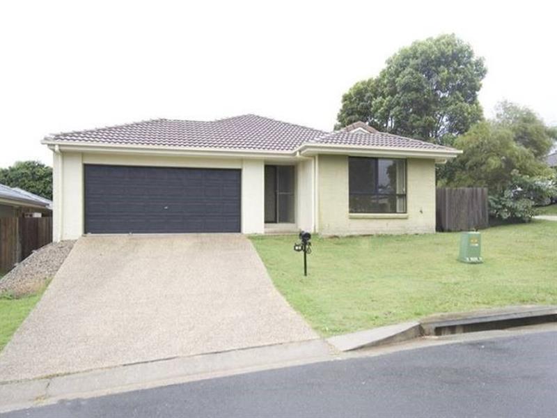 14 Swallowtail Crescent Springfield Lakes QLD 4300