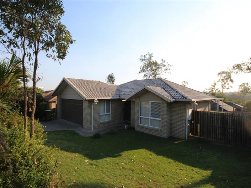 34 Tranquility Circle Brassall QLD 4305