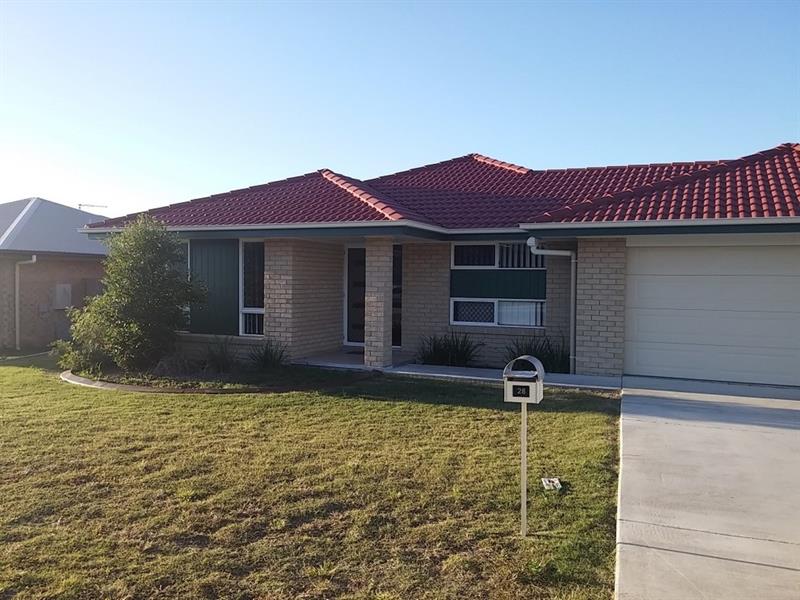 28 Tawney Street LOWOOD QLD 4311