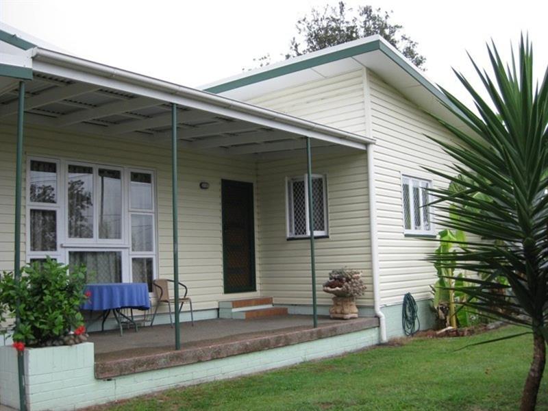 122 Whitehill Road Eastern Heights QLD 4305