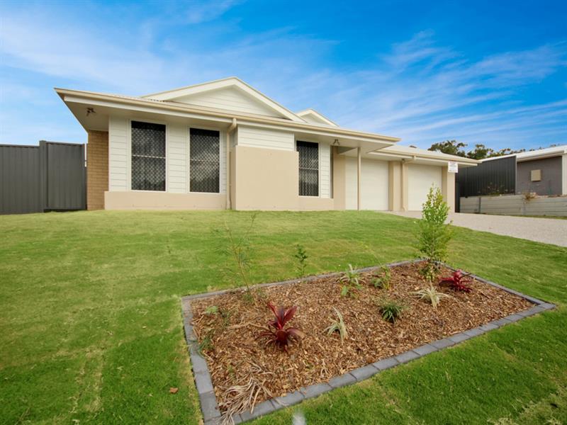 1/4 Dredge Circle Brassall QLD 4305