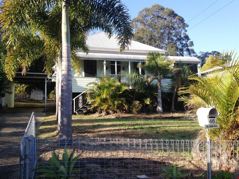 46 Hill Street NORTH IPSWICH QLD 4305
