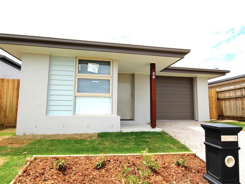 47 Freedom Crescent South Ripley QLD 4306