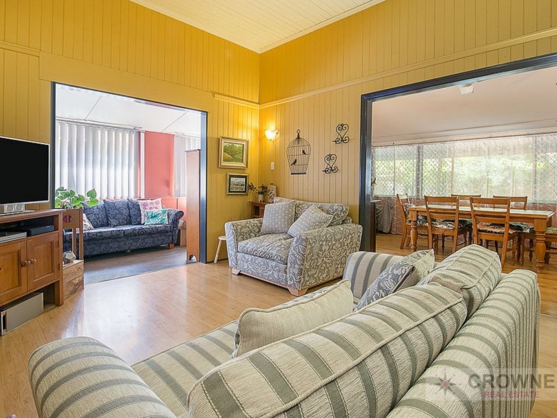 44 Warwick Road, IPSWICH House for rent Listed by Kaitlyn Fenech of