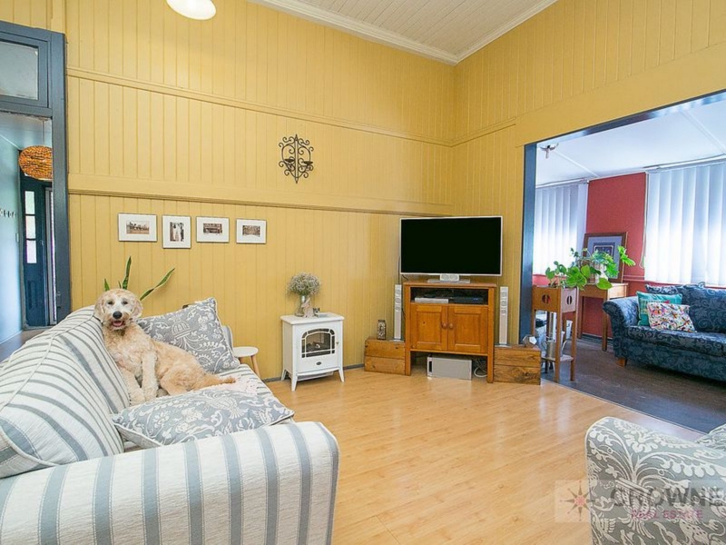 44 Warwick Road, IPSWICH House for rent Listed by Kaitlyn Fenech of