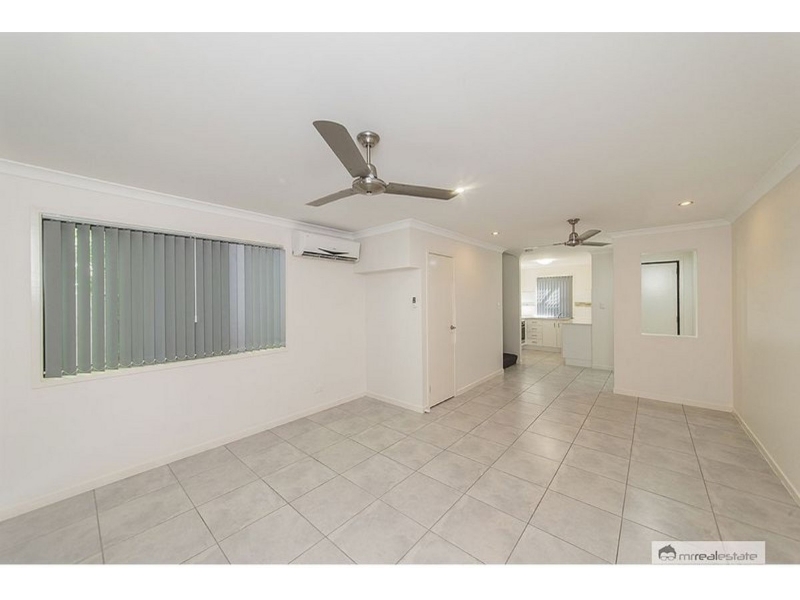 5/157 Murray Street Rockhampton City QLD 4700 Apartment for rent Listed by Mr Real Estate
