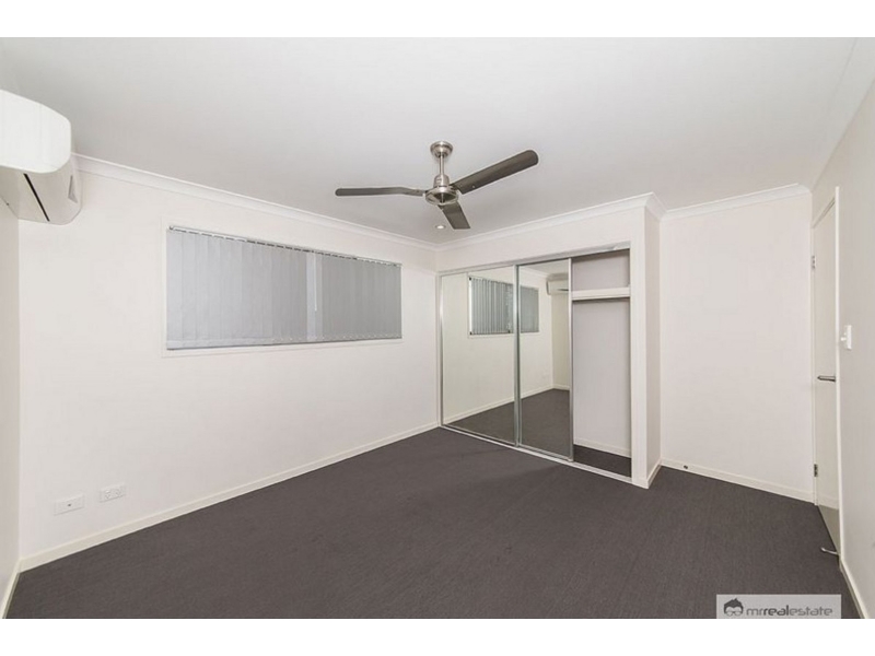 5/157 Murray Street, Rockhampton City Apartment for rent Listed by Mr. Real Estate Property