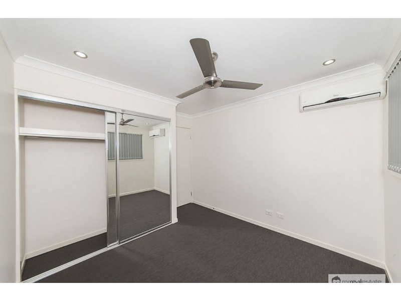 5/157 Murray Street, Rockhampton City Apartment for rent Listed by Mr. Real Estate Property