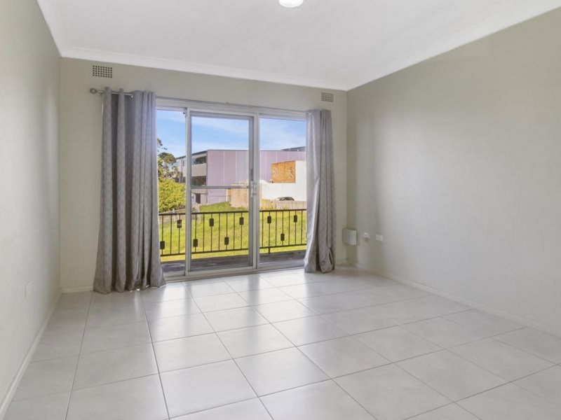 6/25 Loftus Street, Wollongong Apartment for rent Listed by Property