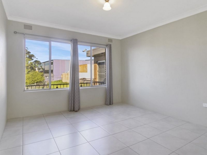 6/25 Loftus Street, Wollongong Apartment for rent Listed by Property