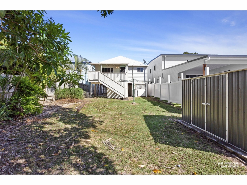 20 Baden Powell Street, Wandal House for rent Listed by Belle Pearson