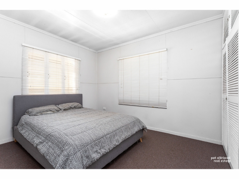 401 Dean Street, Frenchville House for rent Listed by Belle Pearson