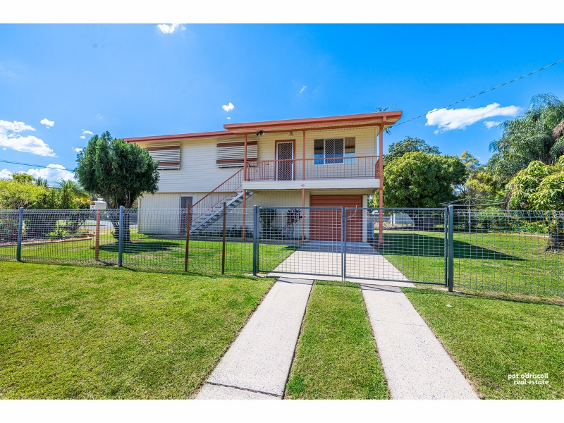 40 Twigg Street, Park Avenue House for rent Listed by Leasing Team of