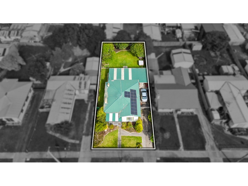 7 Roberts Street, Traralgon House for rent Listed by Wp Property