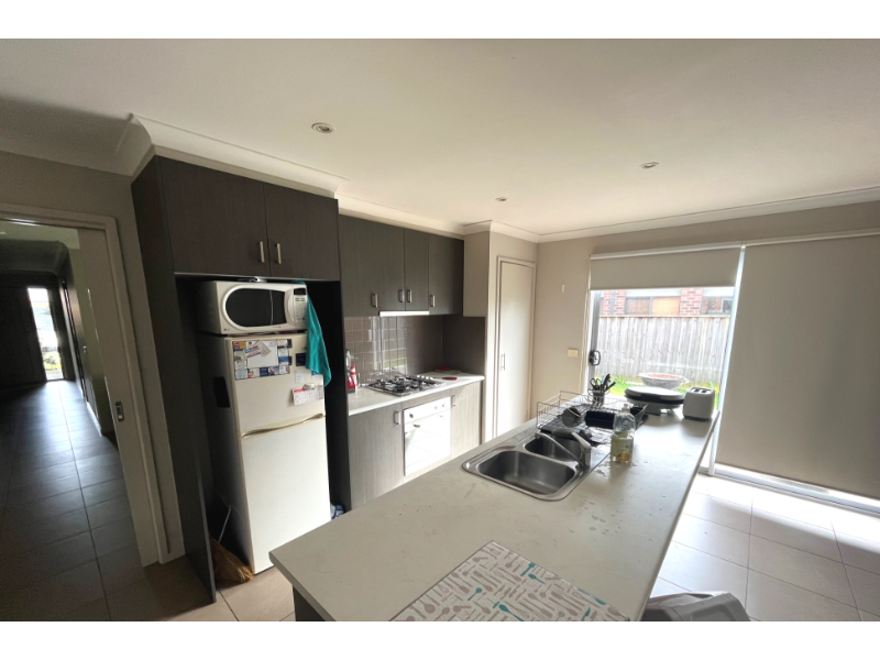 6 Stonehaven Road, TRARALGON House for rent Listed by Wp Property Management of Wilson