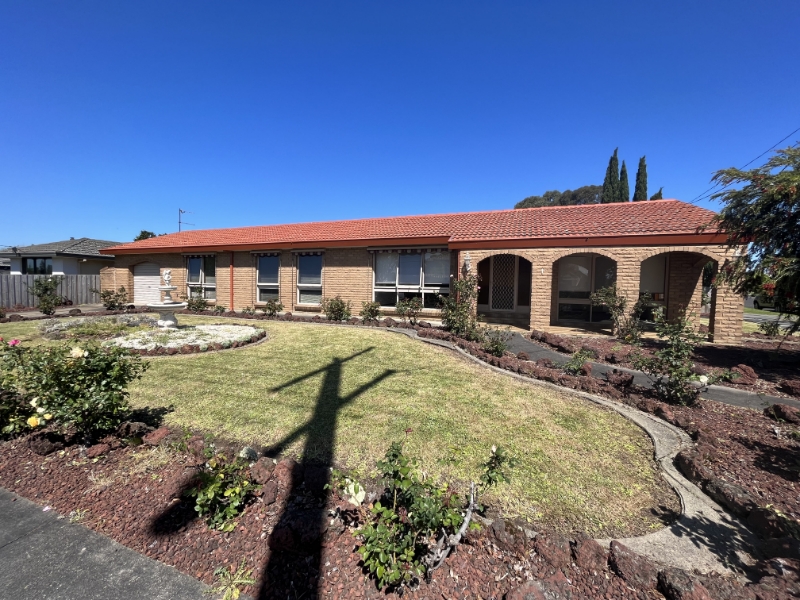 1 Ash Court, Traralgon House for rent Listed by Wp Property
